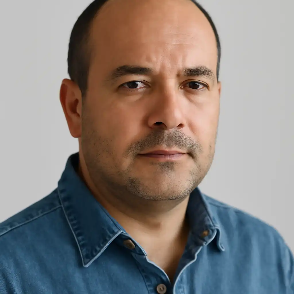 Roberto Hernández Cifuentes